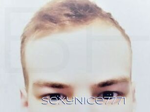 SexyNice7771