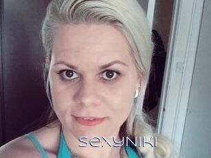 SexyNiki