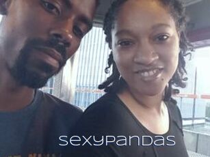 SexyPandas