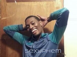 SexyPhem