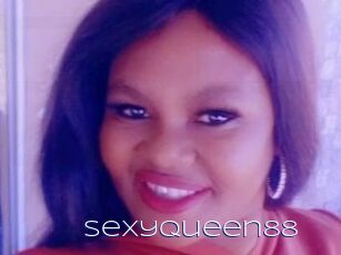 SexyQueen88