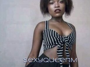 SexyQueenM