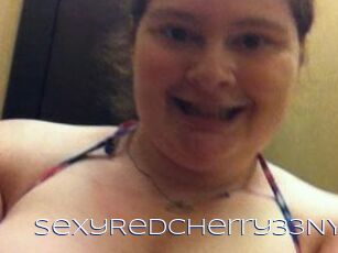 SexyRedCherry33NY