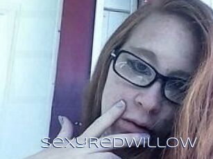 SexyRedWillow
