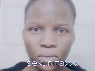 SexyRitaxxx