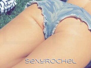 SexyRochel