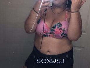 SexySJ Blue Hot