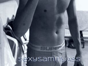 SexySammyAss