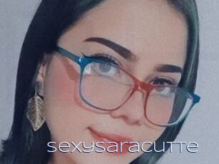 SexySaraCutte