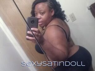 SexySatinDoll
