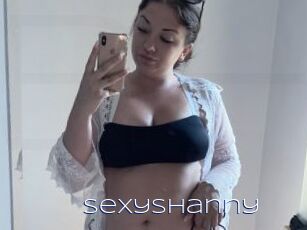 SexyShanny