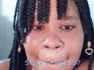 SexyShezy87