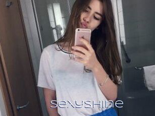 SexyShine