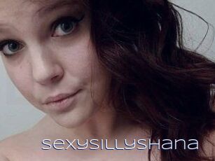 SexySillyShana
