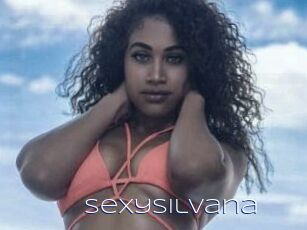 SexySilvana