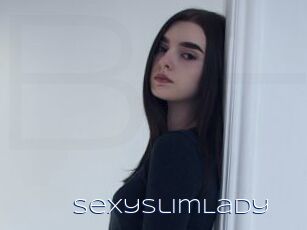 SexySlimLady