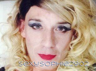 SexySophie2902