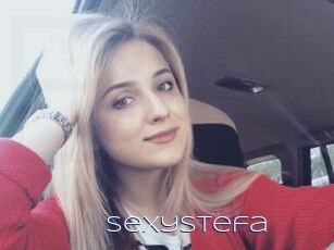 SexyStefa