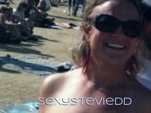 SexyStevieDD