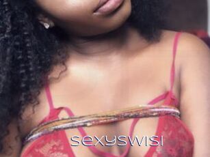 SexySwisi