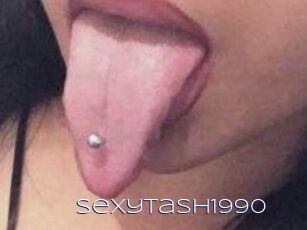 SexyTash1990
