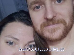 SexyUCouple