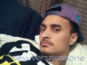 SexyVersRedBone