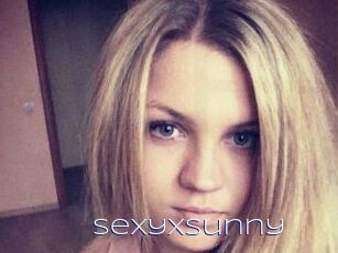 SexyXSunny_