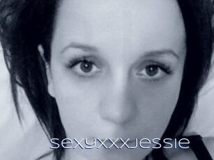 SexyXXXJessie