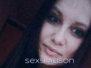 Sexy_Alison_