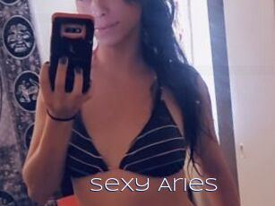 Sexy_Aries Blue Hot