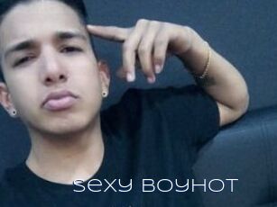 Sexy_BoyHot