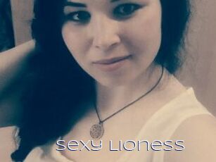Sexy_Lioness