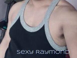 Sexy_Raymond
