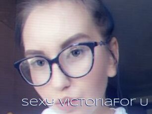 Sexy_VictoriaFor_U
