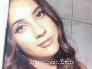 Sexyass66