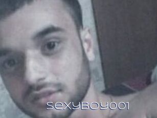 Sexyboy001