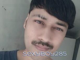 Sexyboy285