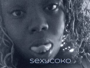 Sexycoko