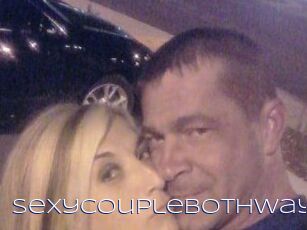 SexycoupleBothways Blue Hot