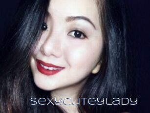 Sexycuteylady