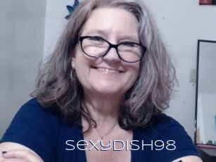 Sexydish98