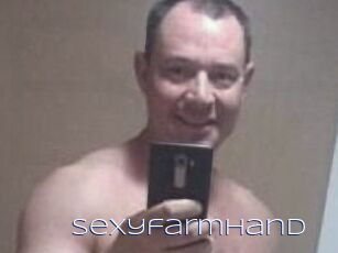 Sexyfarmhand