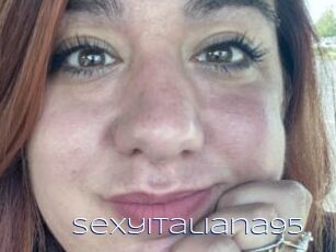 Sexyitaliana95