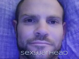 Sexyjarhead