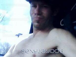 Sexyjaydog