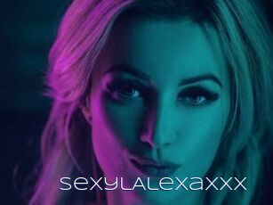 SexylAlexaXXX