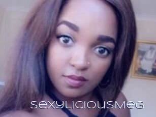 SexyliciousMeg