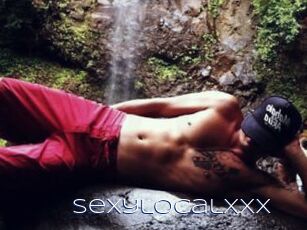 Sexylocalxxx