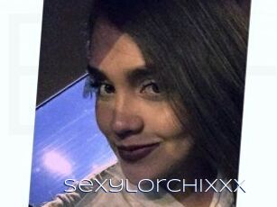 Sexylorchixxx
